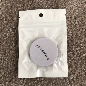 FASHION Painted Phone Holder